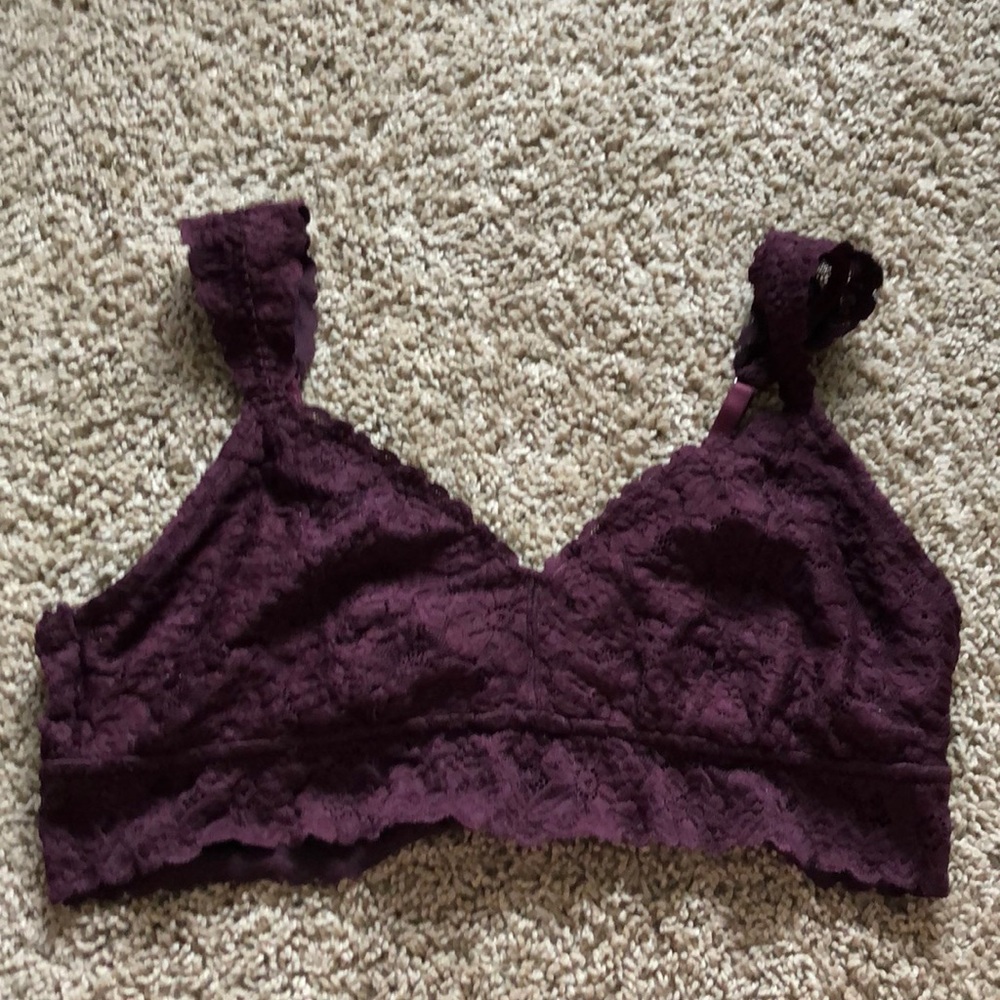 Aerie Bralette